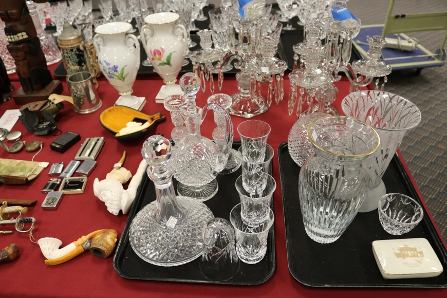 Image for Gallery/Estate Auction: 6-14-18