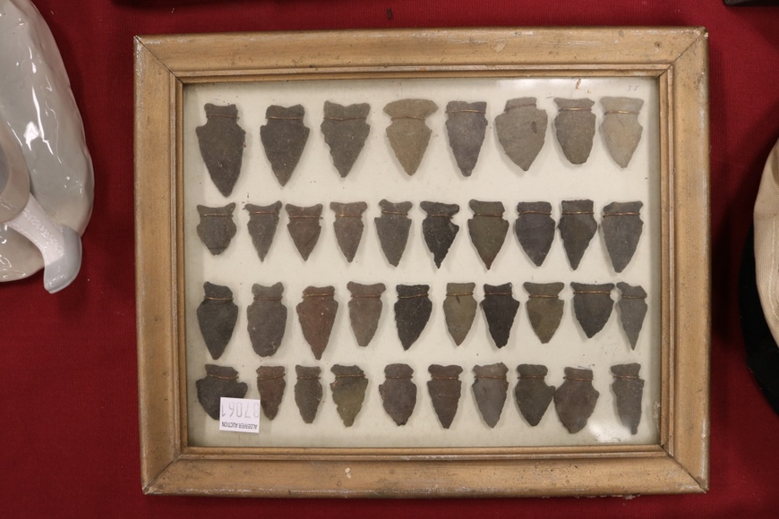 Image for Gallery/Estate Auction: 6-14-18