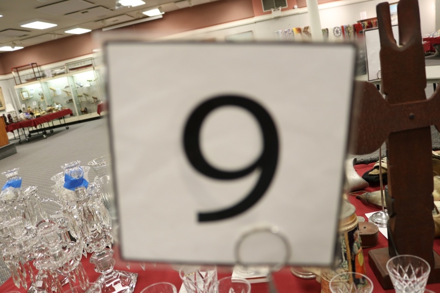 Image for Gallery/Estate Auction: 6-14-18