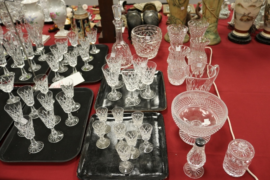 Image for Gallery/Estate Auction: 6-14-18