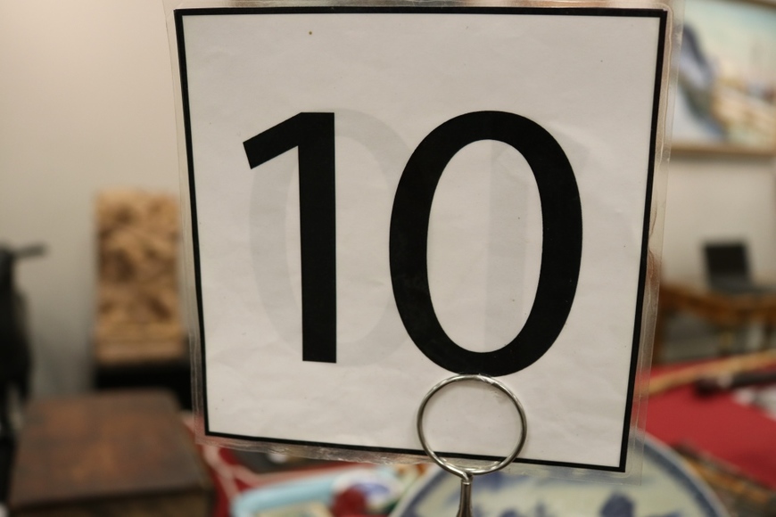 Image for Gallery/Estate Auction: 6-14-18