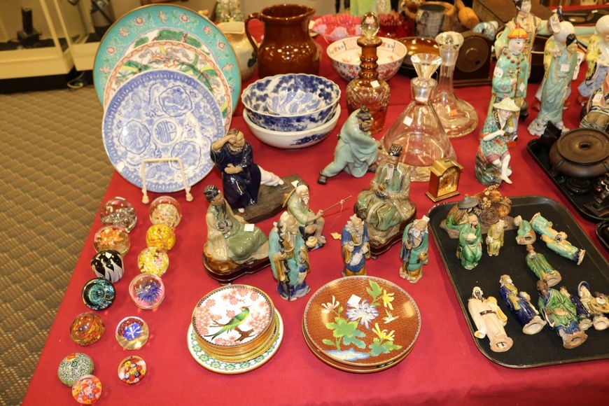 Image for Gallery/Estate Auction: 6-14-18