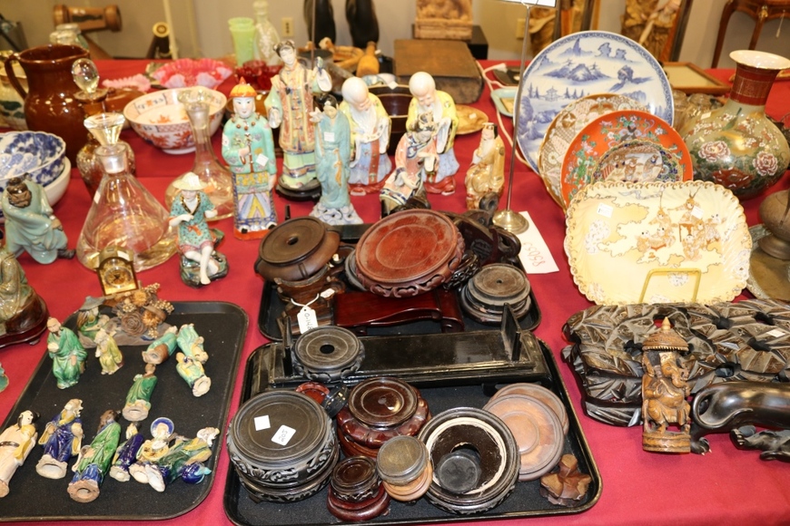 Image for Gallery/Estate Auction: 6-14-18