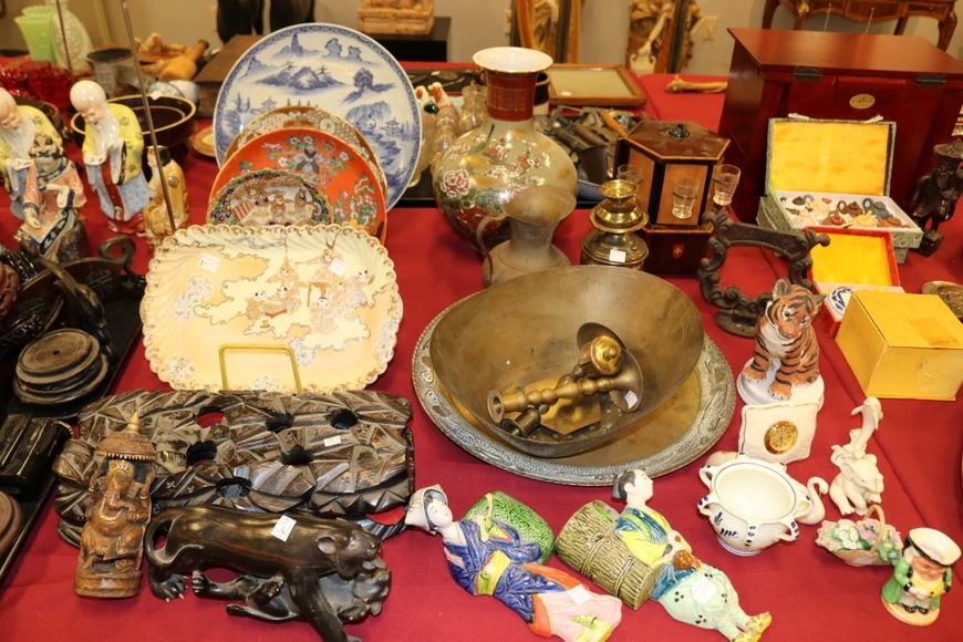 Image for Gallery/Estate Auction: 6-14-18