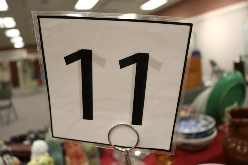 Image for Gallery/Estate Auction: 6-14-18