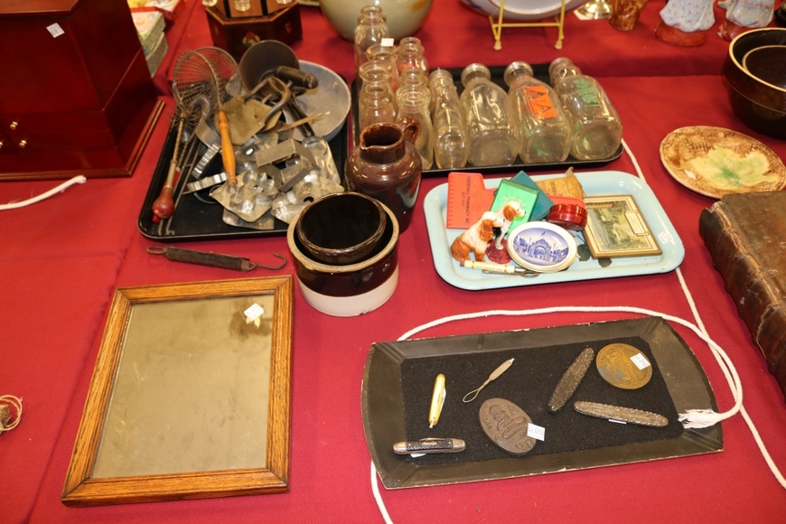 Image for Gallery/Estate Auction: 6-14-18