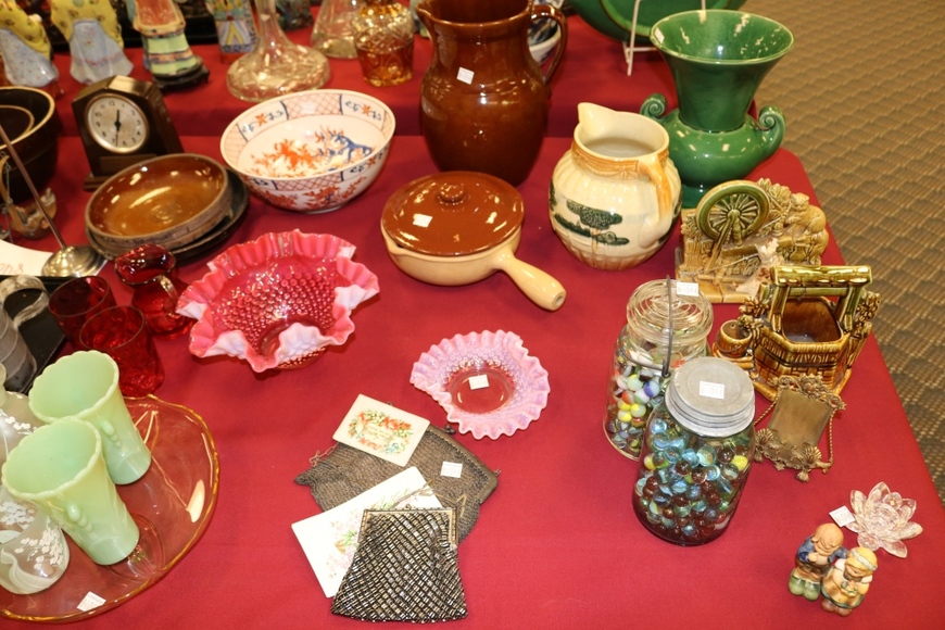 Image for Gallery/Estate Auction: 6-14-18