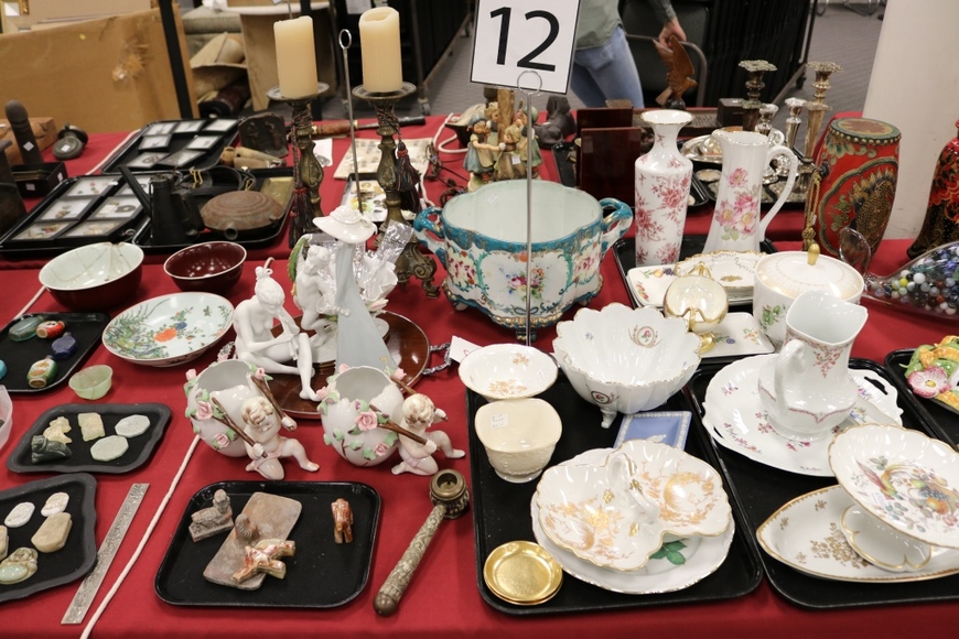 Image for Gallery/Estate Auction: 6-14-18