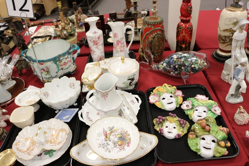 Image for Gallery/Estate Auction: 6-14-18