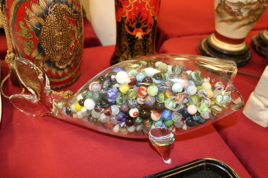 Image for Gallery/Estate Auction: 6-14-18