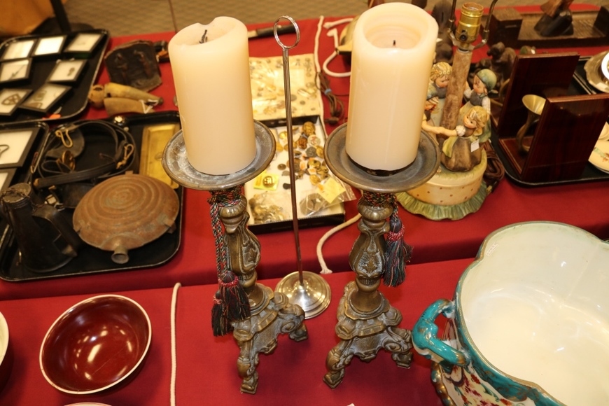 Image for Gallery/Estate Auction: 6-14-18