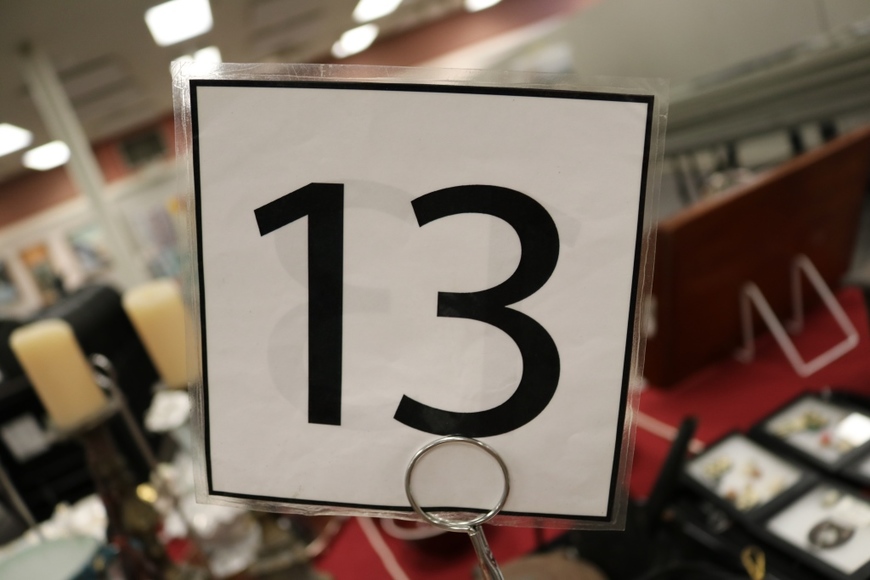 Image for Gallery/Estate Auction: 6-14-18