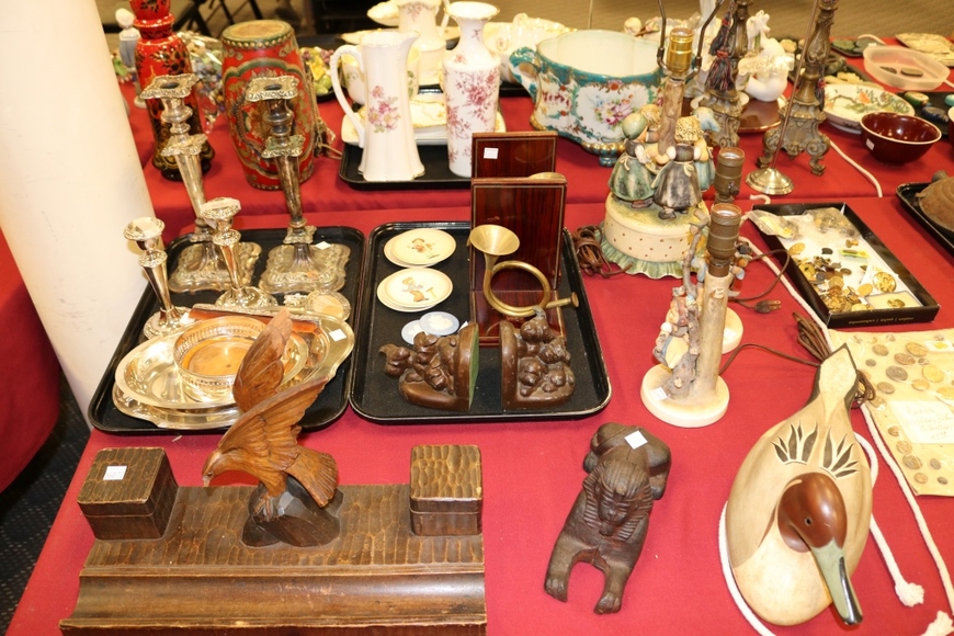 Image for Gallery/Estate Auction: 6-14-18