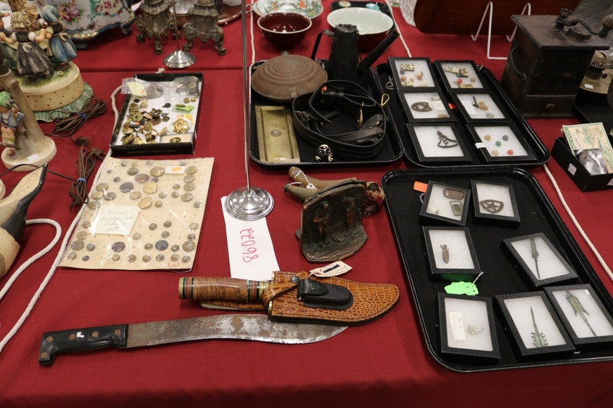 Image for Gallery/Estate Auction: 6-14-18