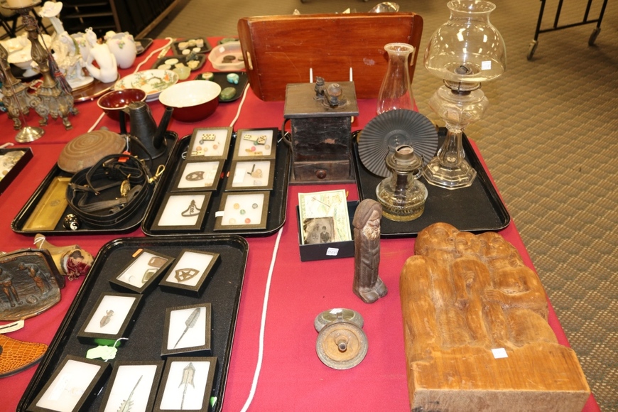 Image for Gallery/Estate Auction: 6-14-18