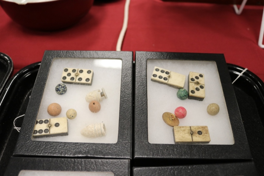 Image for Gallery/Estate Auction: 6-14-18