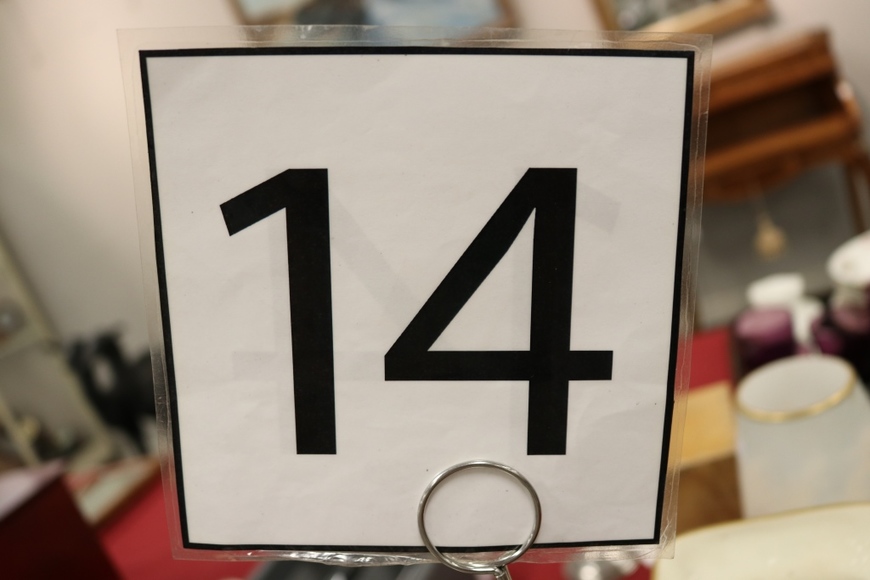 Image for Gallery/Estate Auction: 6-14-18