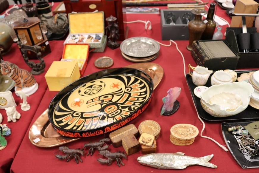 Image for Gallery/Estate Auction: 6-14-18