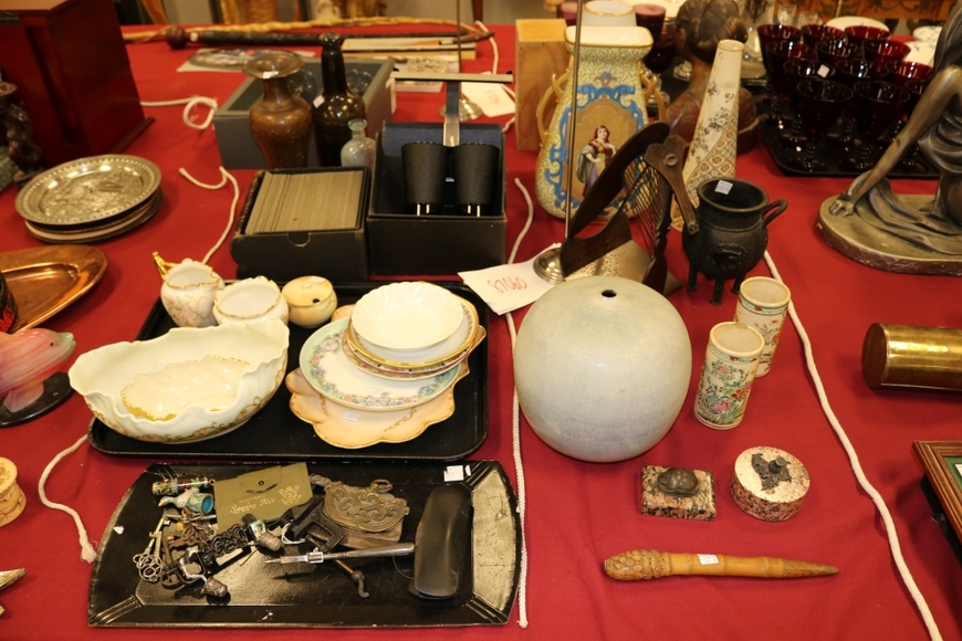 Image for Gallery/Estate Auction: 6-14-18