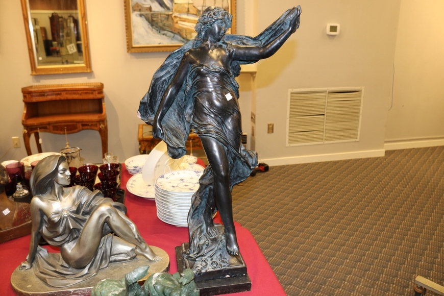 Image for Gallery/Estate Auction: 6-14-18