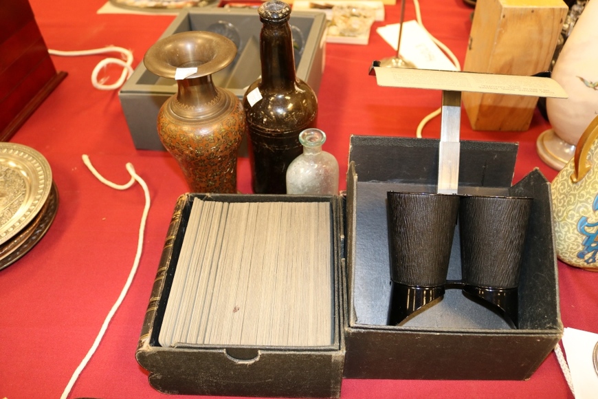 Image for Gallery/Estate Auction: 6-14-18