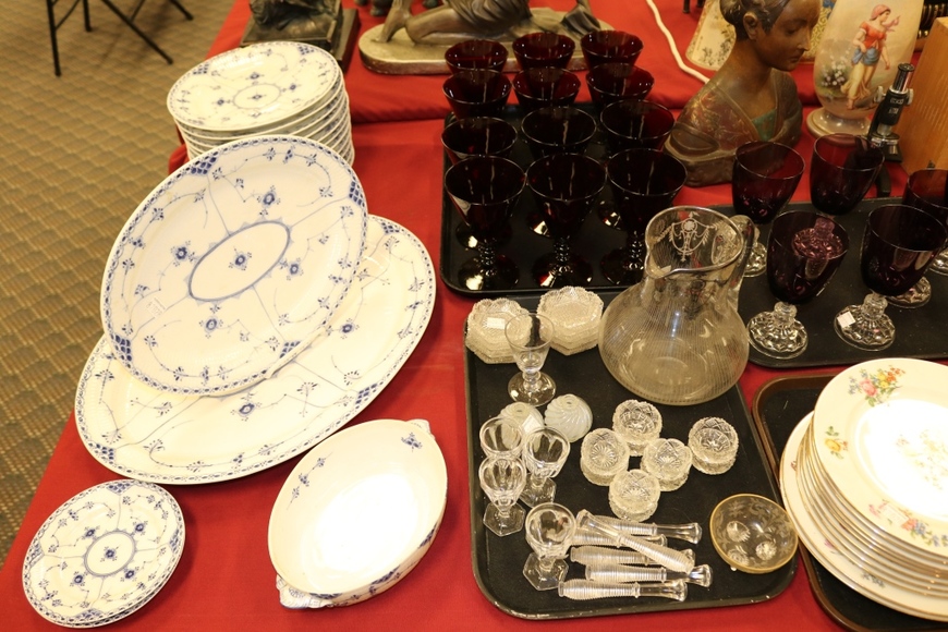 Image for Gallery/Estate Auction: 6-14-18