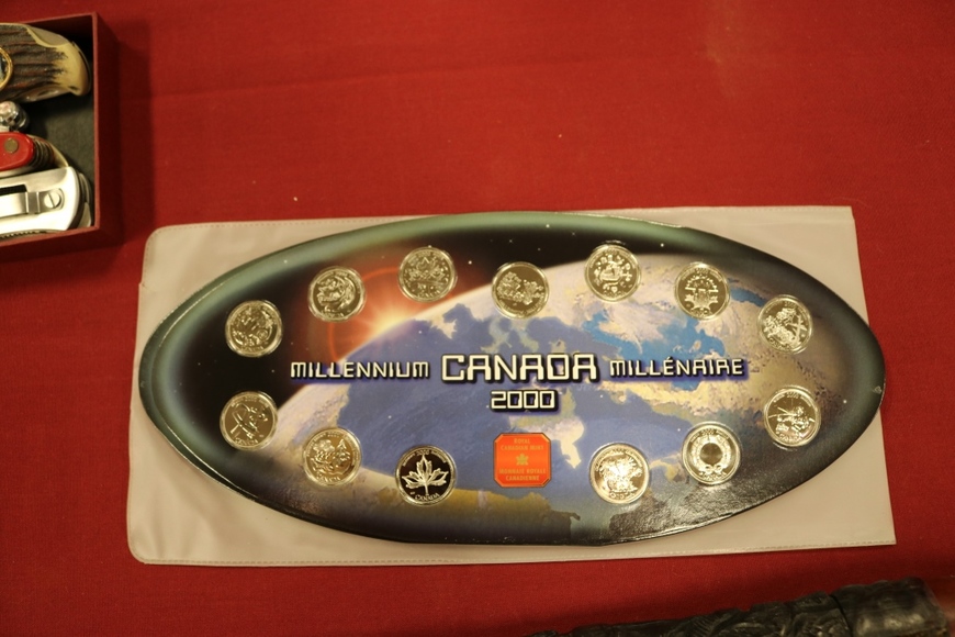 Image for Gallery/Estate Auction: 6-14-18