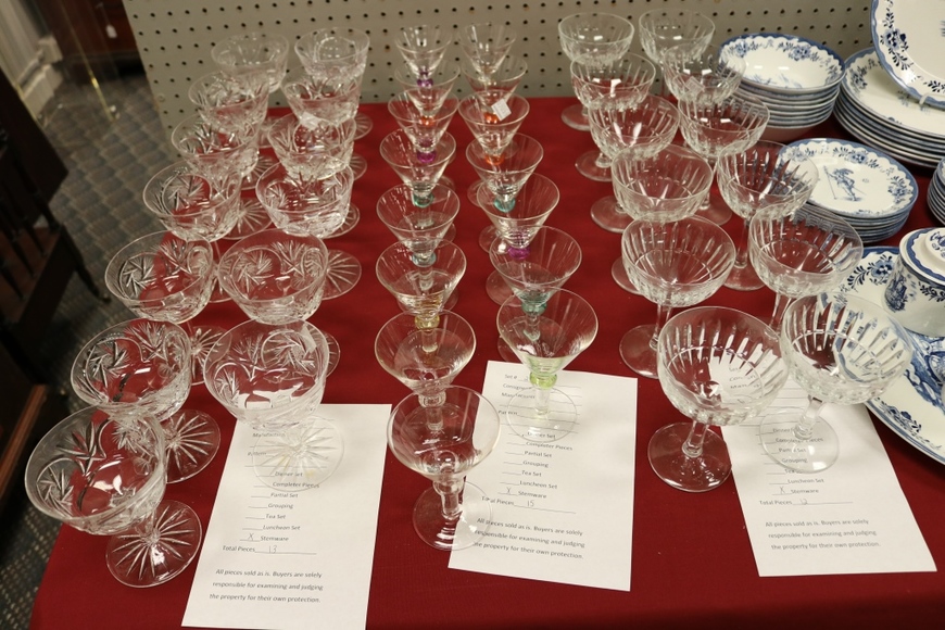 Image for Gallery/Estate Auction: 6-14-18