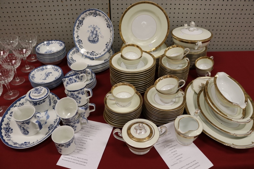 Image for Gallery/Estate Auction: 6-14-18