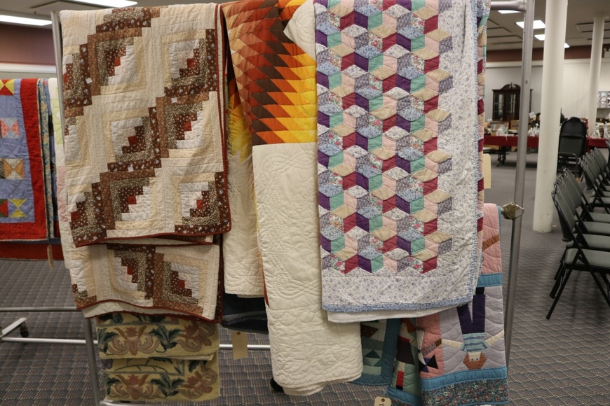 Image for Gallery/Estate Auction: 6-14-18