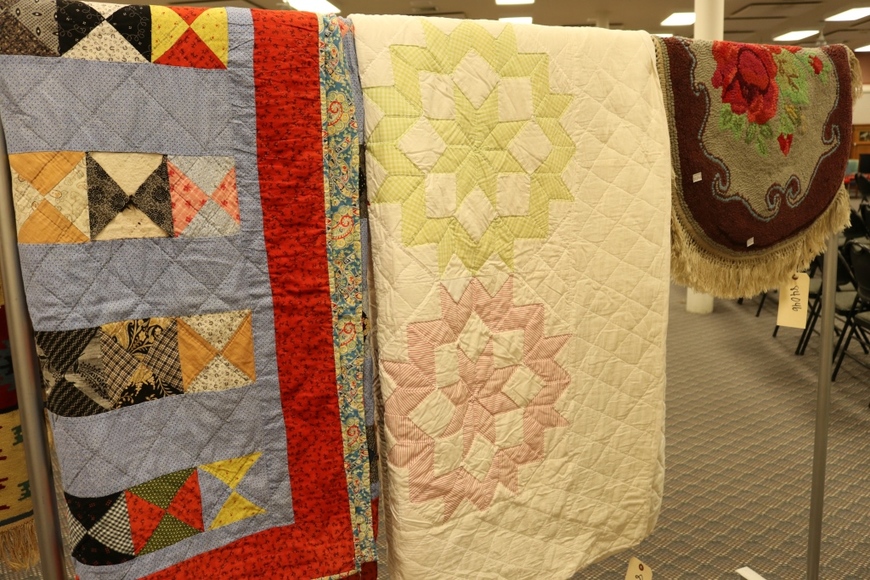 Image for Gallery/Estate Auction: 6-14-18