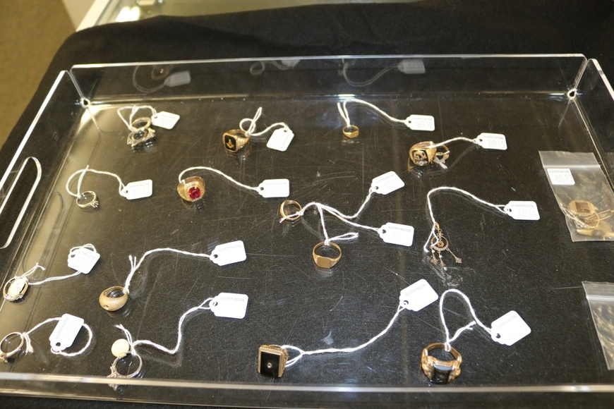 Image for Gallery/Estate Auction: 6-14-18