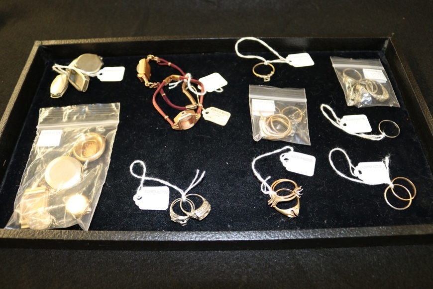 Image for Gallery/Estate Auction: 6-14-18