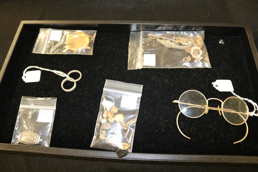 Image for Gallery/Estate Auction: 6-14-18