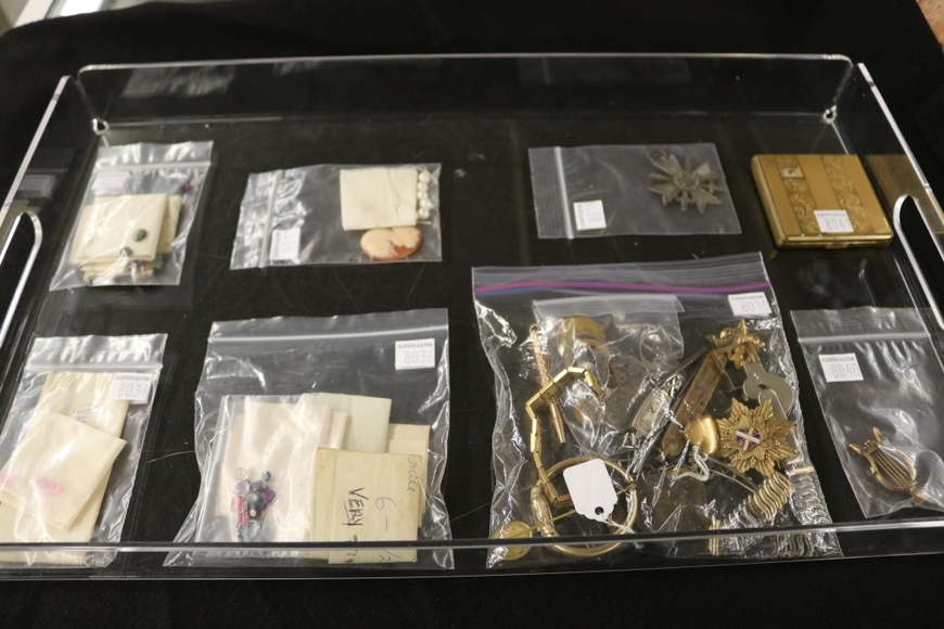 Image for Gallery/Estate Auction: 6-14-18