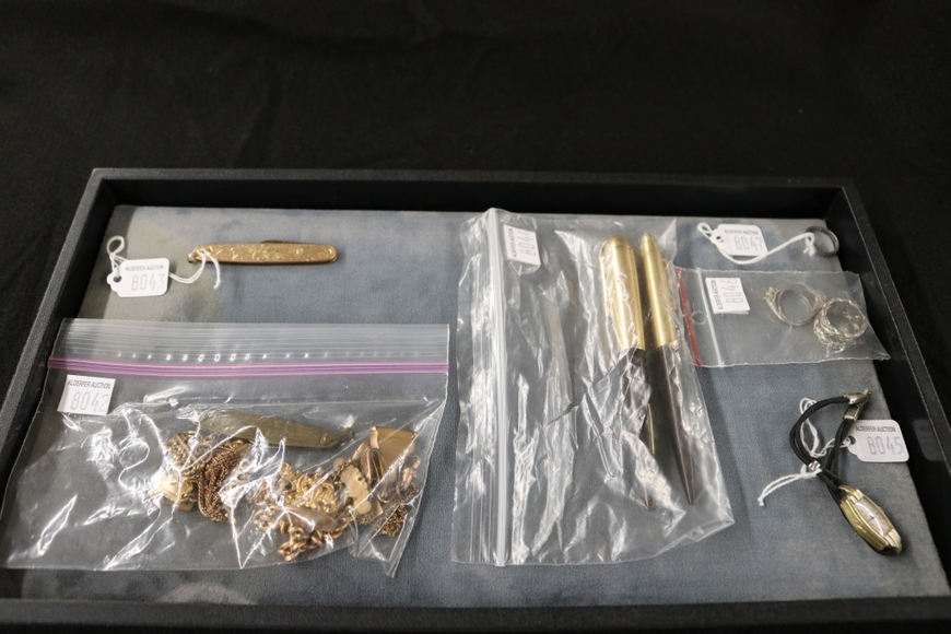 Image for Gallery/Estate Auction: 6-14-18