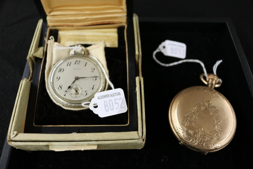 Image for Gallery/Estate Auction: 6-14-18