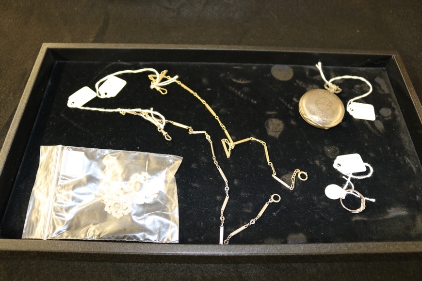 Image for Gallery/Estate Auction: 6-14-18