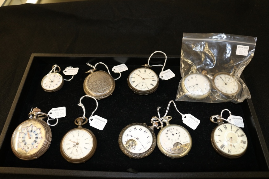 Image for Gallery/Estate Auction: 6-14-18