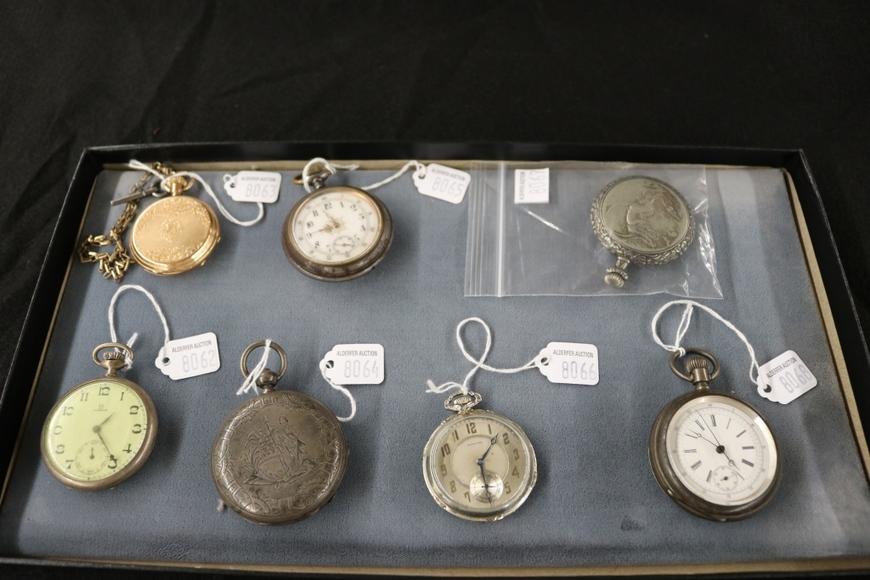 Image for Gallery/Estate Auction: 6-14-18