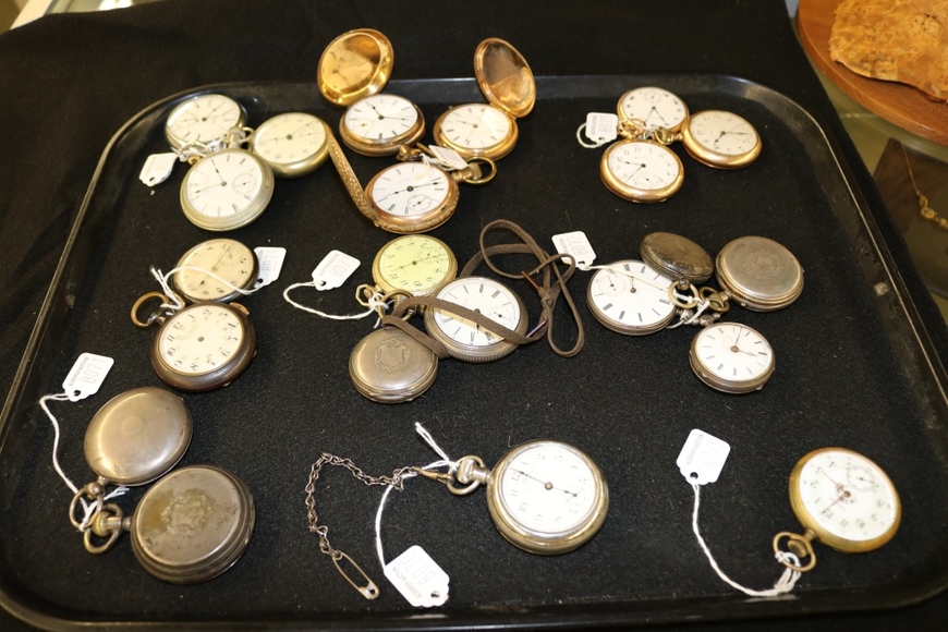 Image for Gallery/Estate Auction: 6-14-18