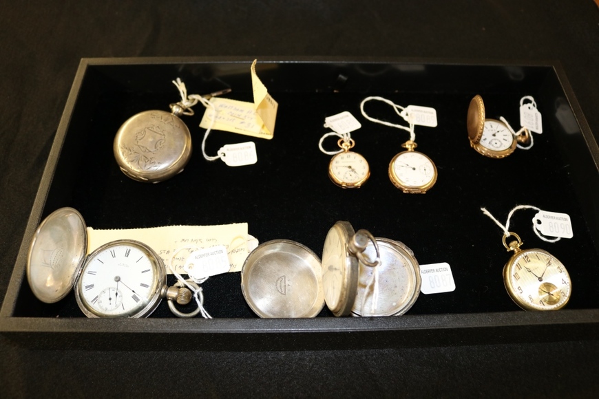 Image for Gallery/Estate Auction: 6-14-18