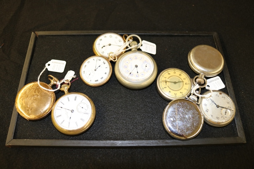 Image for Gallery/Estate Auction: 6-14-18