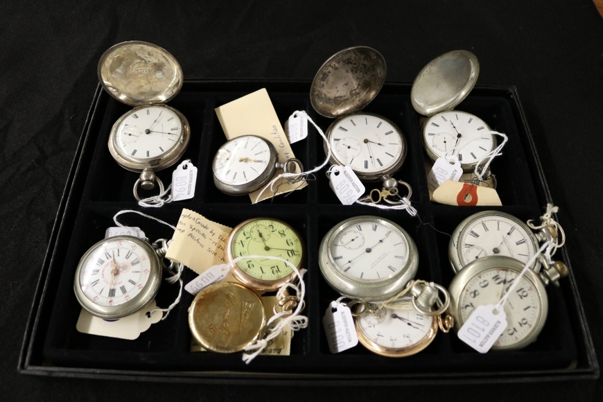 Image for Gallery/Estate Auction: 6-14-18