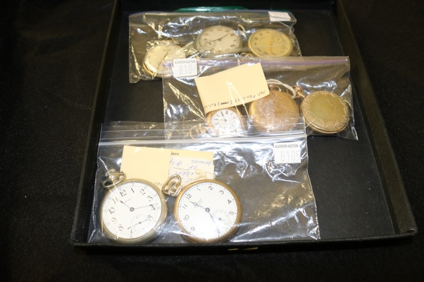 Image for Gallery/Estate Auction: 6-14-18