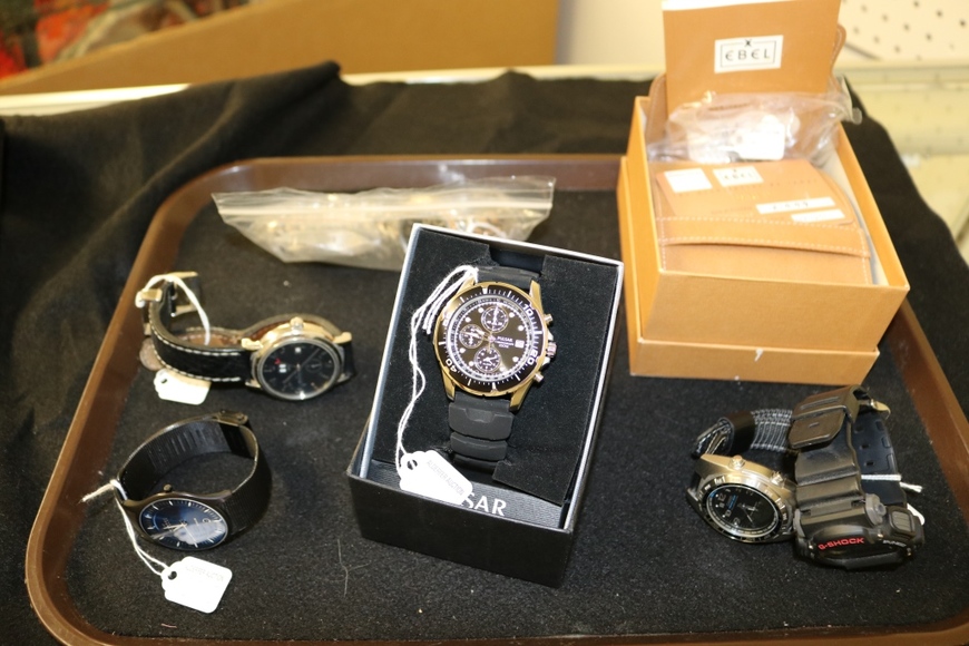 Image for Gallery/Estate Auction: 6-14-18