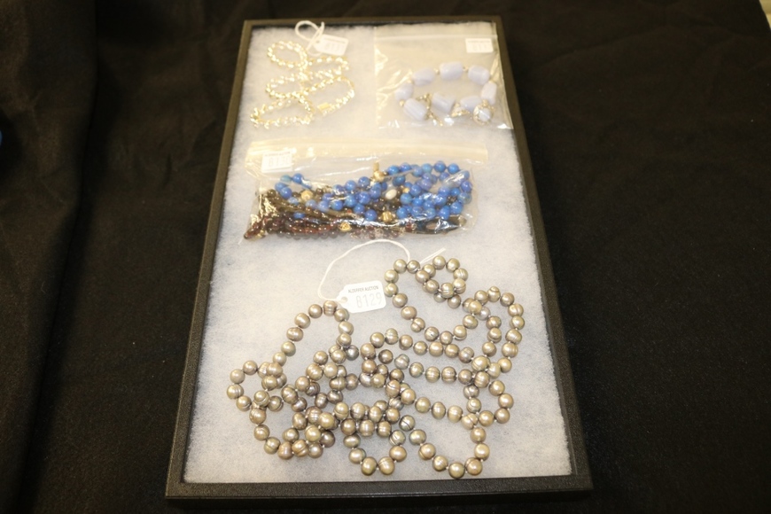 Image for Gallery/Estate Auction: 6-14-18