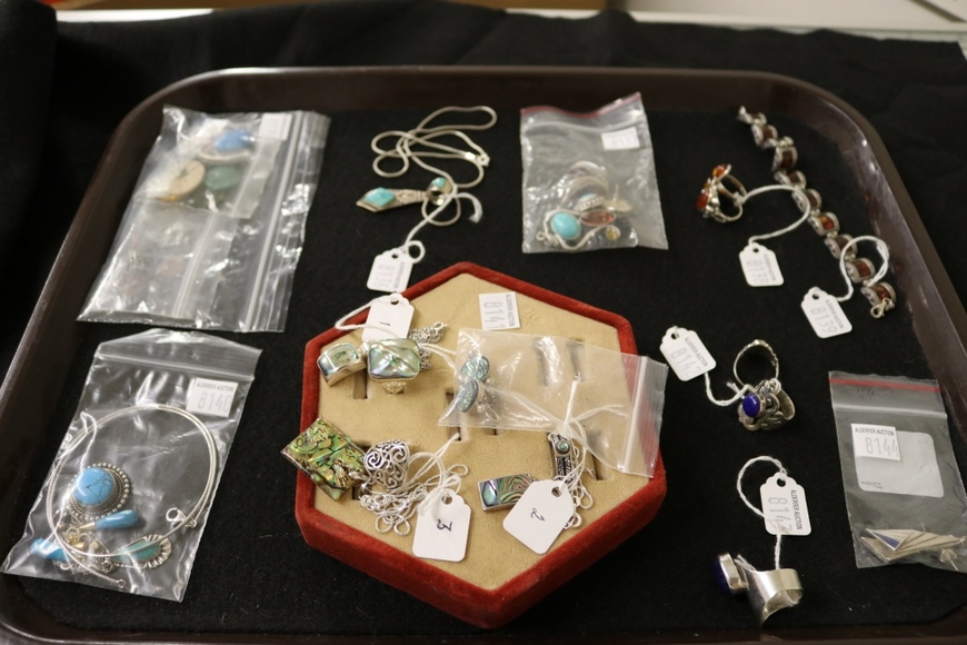 Image for Gallery/Estate Auction: 6-14-18