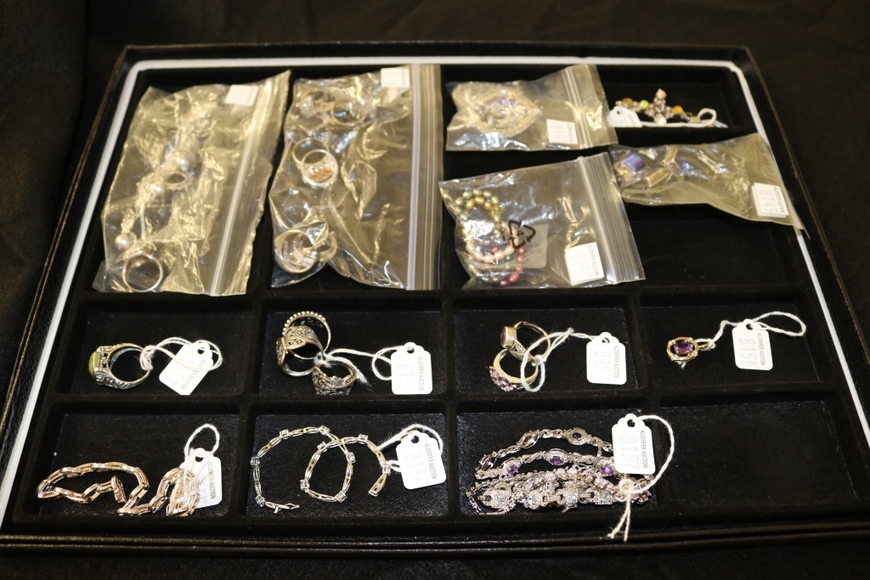 Image for Gallery/Estate Auction: 6-14-18