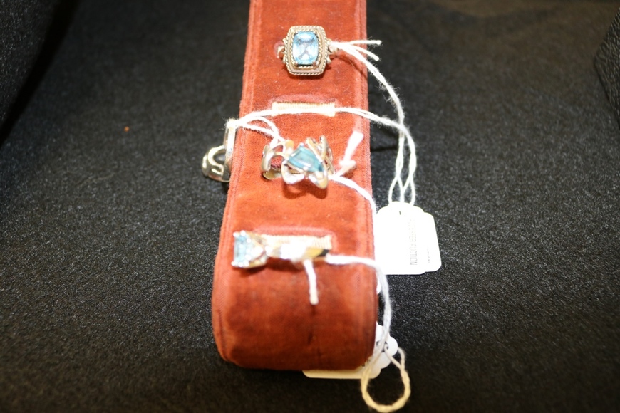 Image for Gallery/Estate Auction: 6-14-18